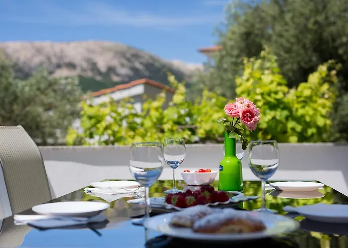 Apartments Lucija