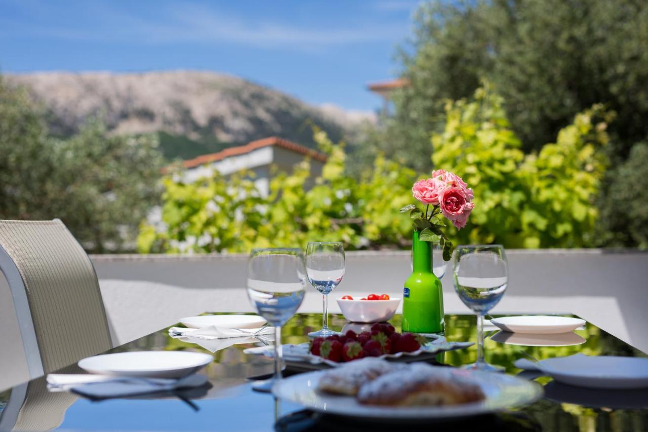 Apartamento Lucija *