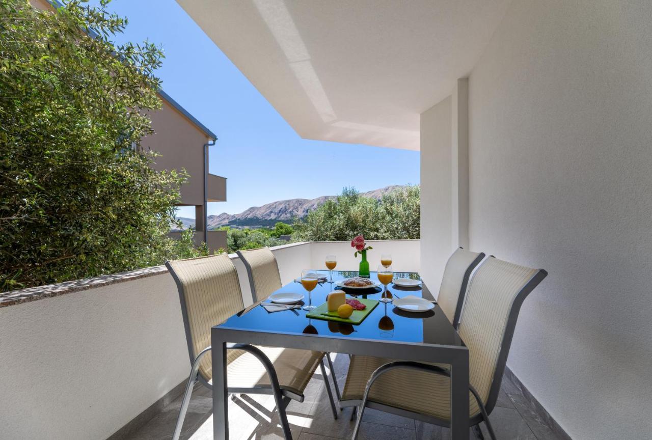 Lucija Apartment
