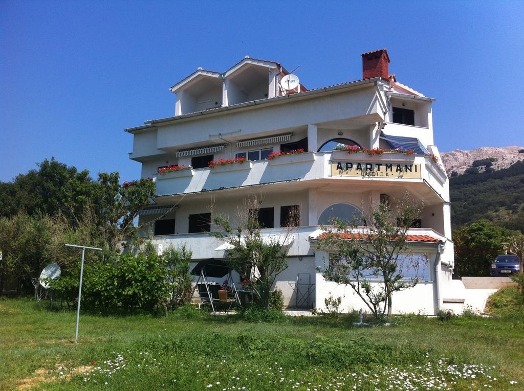Apartment Lucija