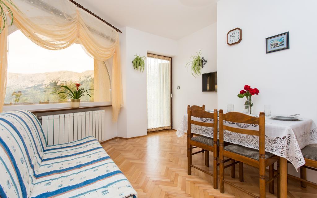 Apartment Lucija Baska (Krk)
