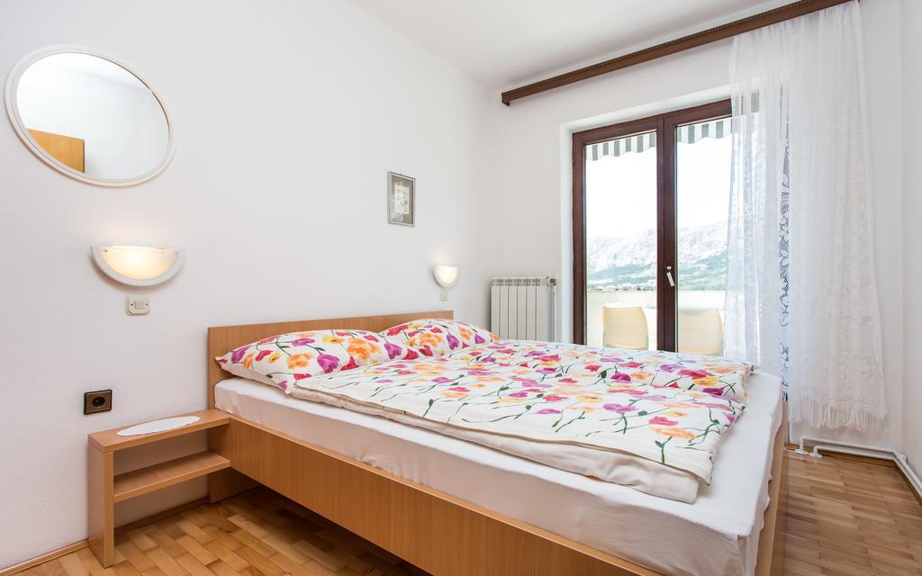 Apartment Lucija Baska (Krk)