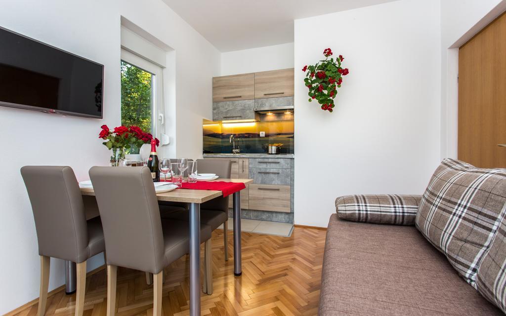 Lucija Apartment