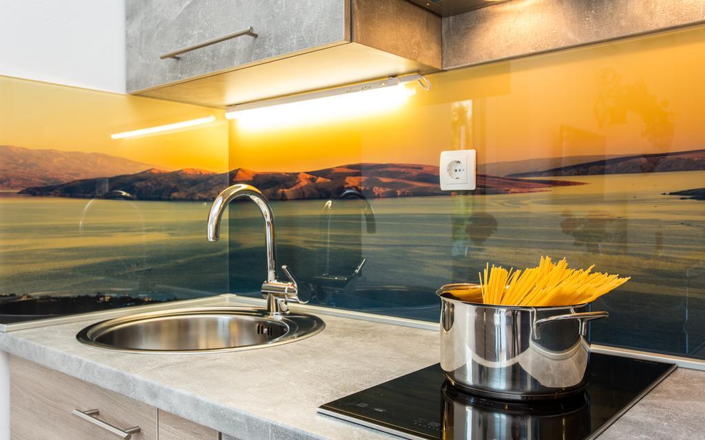Apartment Lucija Baska (Krk)
