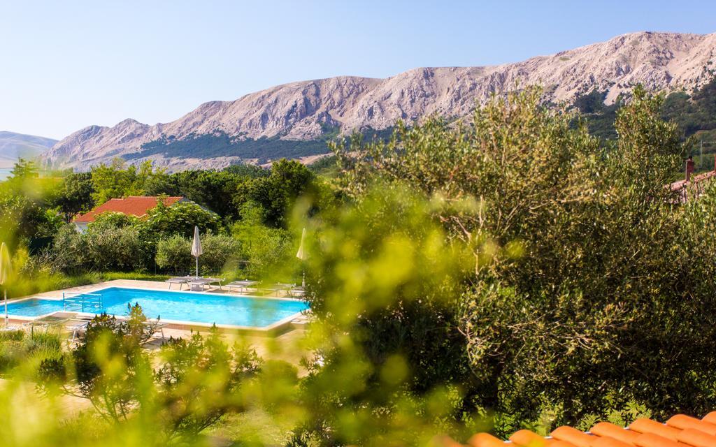 Lucija * Baska (Krk)